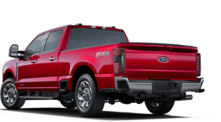 2025 Ford Super Duty® External Image 3